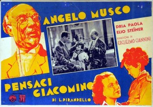 Pensaci Giacomino