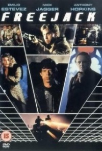 Freejack: Sin identidad