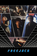 Película Freejack