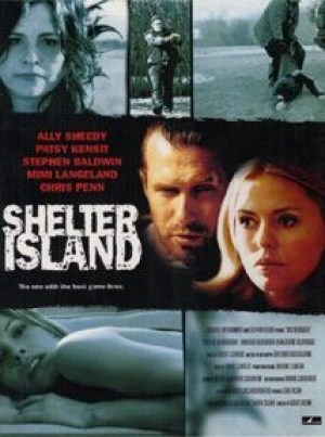 La isla del miedo