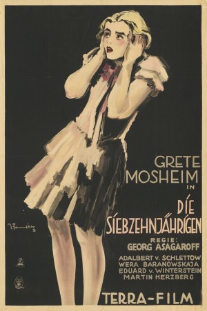 Die Siebzehnjährigen Die Siebzehnjährigen