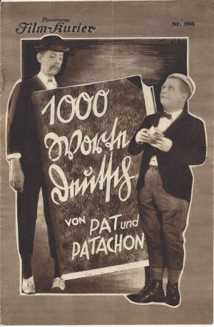 1000 Worte deutsch