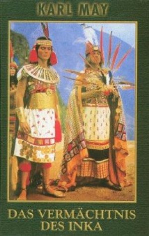 El último rey de los incas