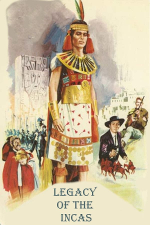 El último rey de los incas