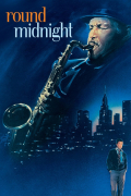 Película 'Round Midnight