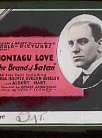 The Brand of Satan