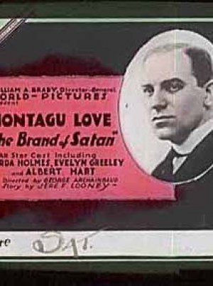 The Brand of Satan