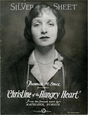 Christine of the Hungry Heart