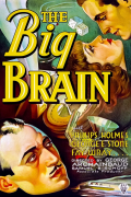 Película The Big Brain