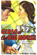 Película Girls of the Big House