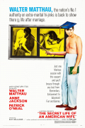 Película The Secret Life of an American Wife