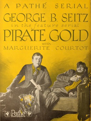 Pirate Gold