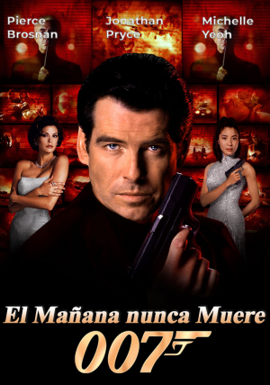 El mañana nunca muere