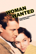 Película Woman Wanted