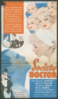 Película Society Doctor