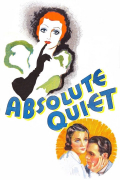 Película Absolute Quiet