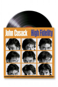 Película High Fidelity