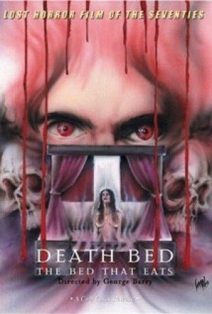 La cama de la muerte