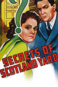 Película Secrets of Scotland Yard