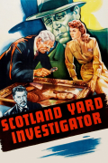 Película Scotland Yard Investigator