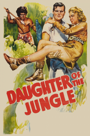 Daughter of the Jungle