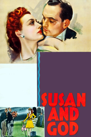 Susana y Dios