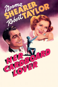 Película Her Cardboard Lover