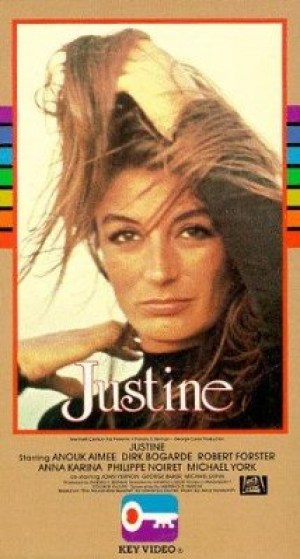 Justine