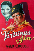Película The Virtuous Sin