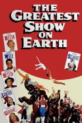 Película The Greatest Show on Earth