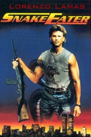 Snake eater