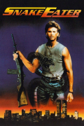 Película Snake Eater