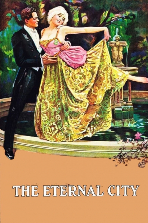 La ciudad eterna