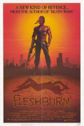 Película Fleshburn