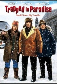 Atrapados en el paraíso