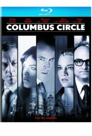 Columbus Circle