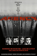Película The Agency