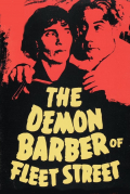 Película The Demon Barber of Fleet Street