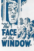 Película The Face at the Window