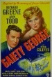 Gaiety George