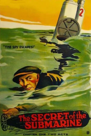 The Secret of the Submarine The Secret of the Submarine