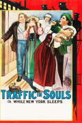 Película Traffic in Souls