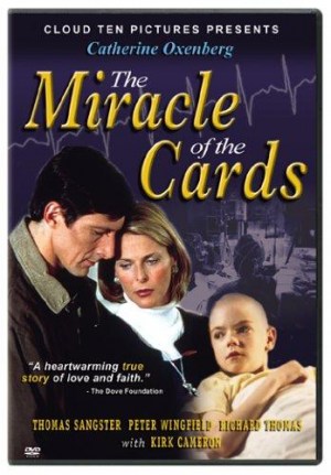 El milagro de las cartas