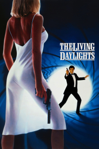 Película 007: Alta tensión