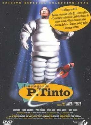 El milagro de P. Tinto El milagro de P. Tinto