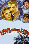 Película Love Under Fire