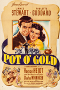 Película Pot o' Gold