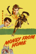Película Money from Home