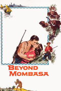 Película Beyond Mombasa