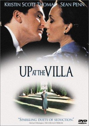 El misterio de la villa